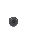 LENTE IR FIJO 6MM DC DRIVE