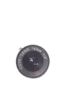 LENTE IR FIJO 16MM DC DRIVE