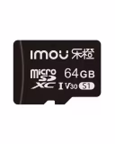 Tarjeta de Memoria Micro SD IMOU 64GB