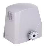Motor de alto rendimiento para portones MAX de 500 a 1800kg Nice / 220V 60HZ / Tiempo de apertura 12s