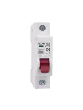 Breaker de 1 Polo 32A Protector de Voltaje AC