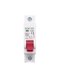 Breaker de 1 Polo 32A Protector de Voltaje DC