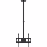 Base para Monitor de 32" - 70" Angulo de rotación: 90° Carga máxima 45KG