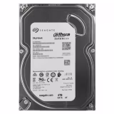 DISCO DURO SATA III CON CAPACIDAD DE 4TB PARA SISTEMAS DE SEGURIDAD 24/7, 3.5 PULGADAS, 5900RPM, RECOMENDADO PARA USO EN DVR, NVR O SDVR, MODELO ST4000VX007 SERIE SKYHAWK DE LA MARCA SEAGATE
