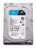 Disco Duro SEAGATE 6TB