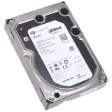SKYHAWK DE SEAGATE DISCO DURO 8TB SATA III 3.5" MODELO HDD- ST8000VX0002 PARA VIDEOVIGILANCIA 24/7, SOPORTE PARA HASTA 64 CÁMARAS HD, 6GB/s, 256MB DE CACHÉ, COMPONENTES RESISTENTES A MANCHAS, TECNOLOGÍA DE VIBRACIÓN GIRATORIA, 8+ BAHÍAS