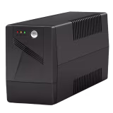 UPS 600Va 240W Sptline con Indicador LED , 4 Enchufes NEMA  y AVR Incorporado