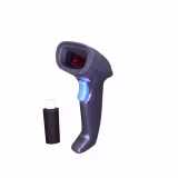 Lector de codigos de barras laser inalambrico 1D