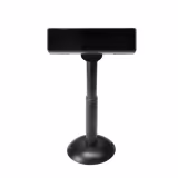 Pantalla para Clientes VFD Voest Interfaz USB 20 columnas x 2 lineas Admite 11 modos de comando