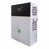 Inversor de corriente interactivo en linea CDP con pantalla LCD de 5kva / 4000W