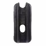 Aislador de esquina plastico para cerco electrico, (PAQUETE 50UND) (NO INCLUYE GANCHOS)