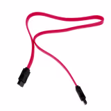 Cabla SATA de datos SPTLINE / especial para disco duros / largo: 0.45Mts