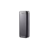Lector de Proximidad HIKVISION / Wiegand 26-32Bits / RS-485 / tarjetas (MIFARE 13.56Mhz) / IP65 / Diseño Watchdog / No incluye Transforma