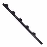 TUBO DE PASO 5 LINEAS ( 0.85CM ) INCLUYE AISLADORES