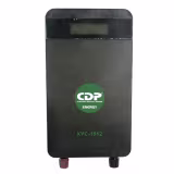 UPS, INVERSOR, CARGADOR de CDP ,Salida: 120Vac, 1500VA/1000W - 60Hz, USB 5V/3A / Entrada: 120Vca, 60Hz, 10Amp