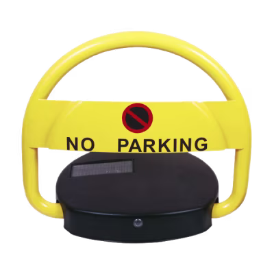 PARKING BLOCK SOLAR CON CONTROL