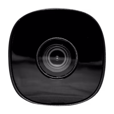 Cámara Bullet 4MP Dahua Lente fijo 2.8mm IR 20m Métalica IP67