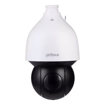 CAMARA PTZ IP STARLIGHT IR WIZSENSE DE 4MPX CON ZOOM DE 25X