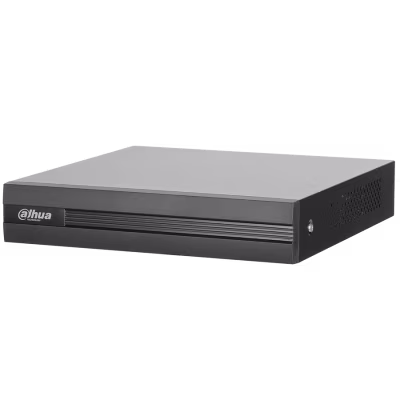DVR de 8 Canales Dahua Penta-Brid 5M-N / 1080p Cooper 1U 1HDD 6Tb WizSense / Ancho de banda máximo 64 Mbps