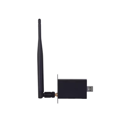 Adaptador USB WiFi Dahua Banda de frecuencia Dual 2.4GHz y 5 GHz