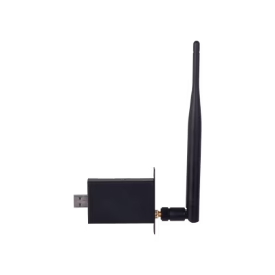 Adaptador USB WiFi Dahua Banda de frecuencia Dual 2.4GHz y 5 GHz