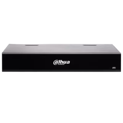 GRABADOR DIGITAL DAHUA,WIZMIND DE 16CH-1U-2HDD-16PH-265+2HDD HASTA-10TB, PROTECCION PERIMETRAL, FILTRADO AUTOMÁTICO DE FALSAS ALARMAS Y RECONOCIMIENTO FACIAL PARA RECONOCER EL IDENTIDAD DE LA PERSONADHI NVR5216-16P-I-L