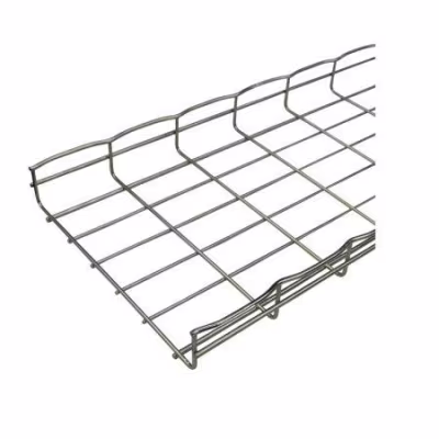 Bandeja porta cable Escalerilla 30cm x 3m x 6cm