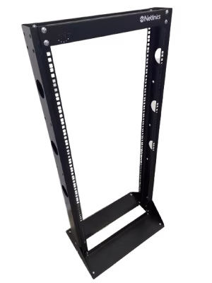Rack abierto de 22U