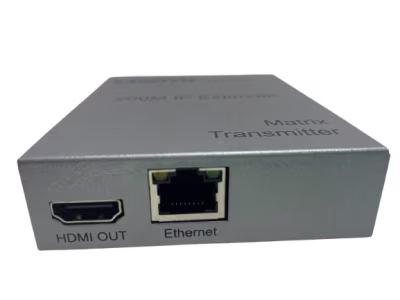 HDMI Extender Rj45 Extensión 200m