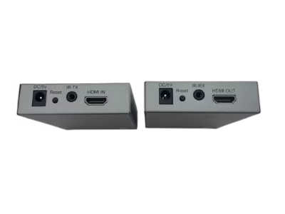 HDMI Extender Rj45 Extensión 200m