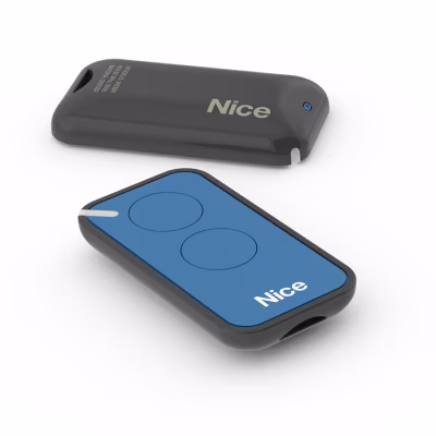 Control Remoto Nice INTI
