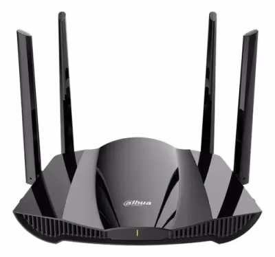 Router Inalámbrico AX3000 Dahua Con Velocidad inalámbrica de 3Gbps