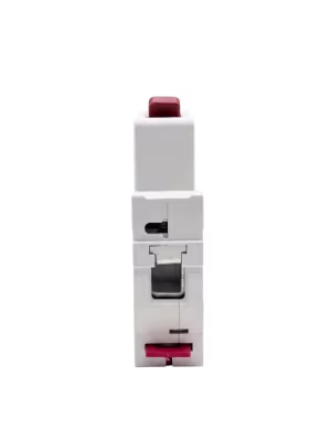 Breaker de 1 Polo 32A Protector de Voltaje AC