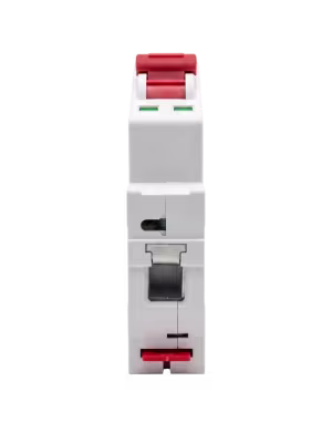Breaker de 1 Polo 20A Protector de Voltaje DC