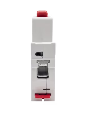 Breaker de 1 Polo 32A Protector de Voltaje DC