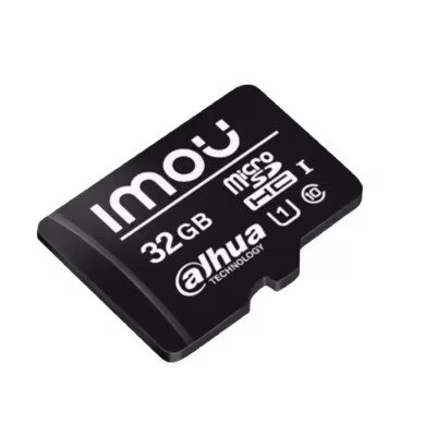 Tarjeta de Memoria Micro SD IMOU 32GB
