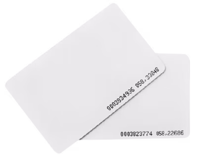 Tarjeta de Control de Acceso  SPTLINE 13 Khz
