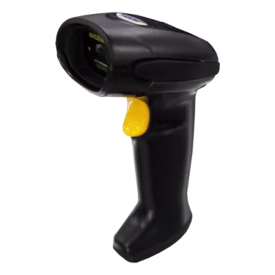 Lector de códigos QR VOEST 2D  Inalámbrico