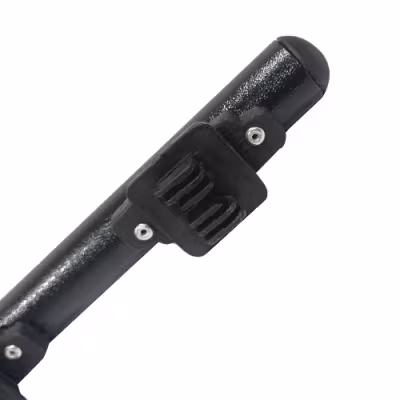 TUBO DE PASO 5 LINEAS ( 0.85CM ) INCLUYE AISLADORES