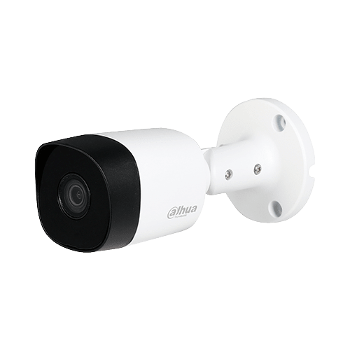 Cámara Bullet Análoga