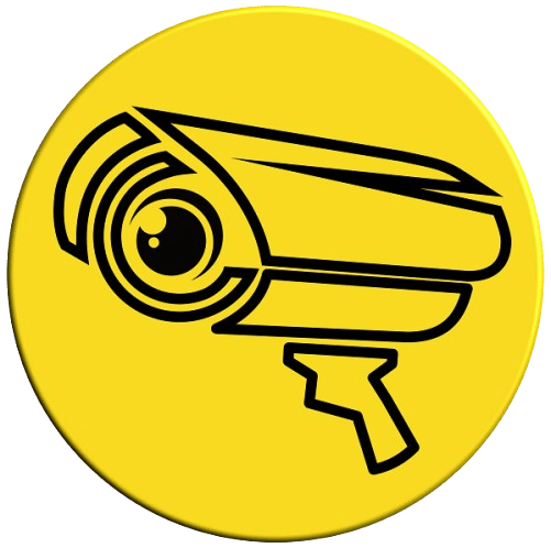 Cámaras de Seguridad