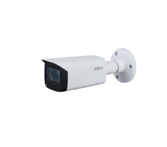 Camara IP Bullet