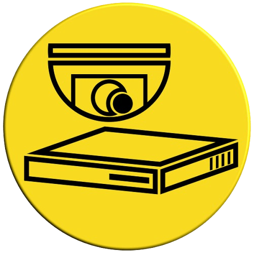 Circuito Cerrado (CCTV)