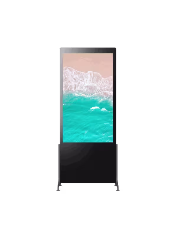 Totem Publicitario