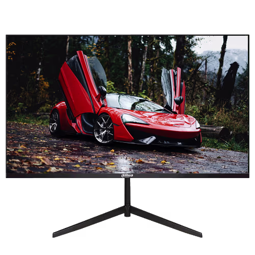 Monitor