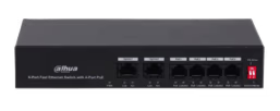 Switch de Red