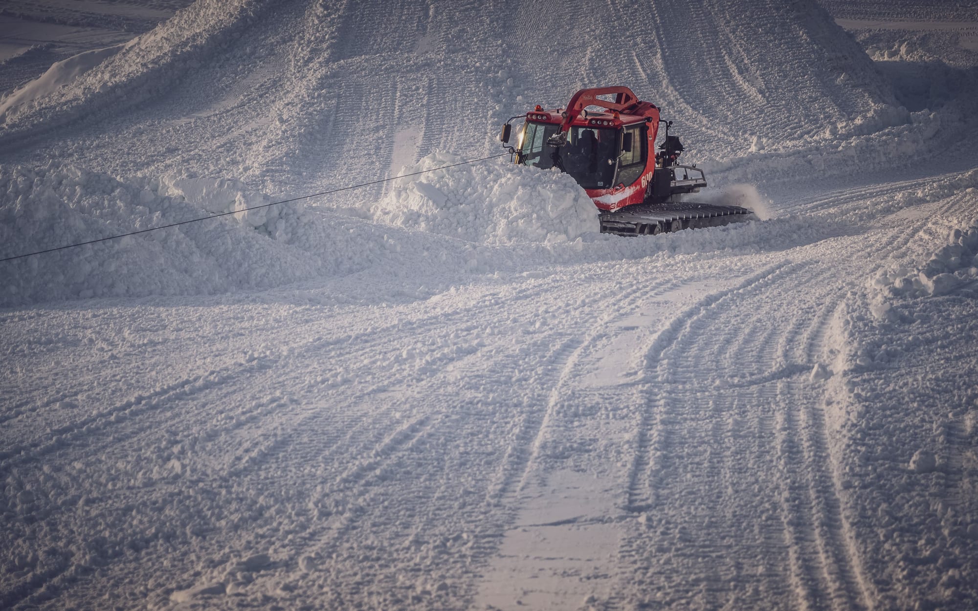 Fotocredit: Davos Klosters Mountains