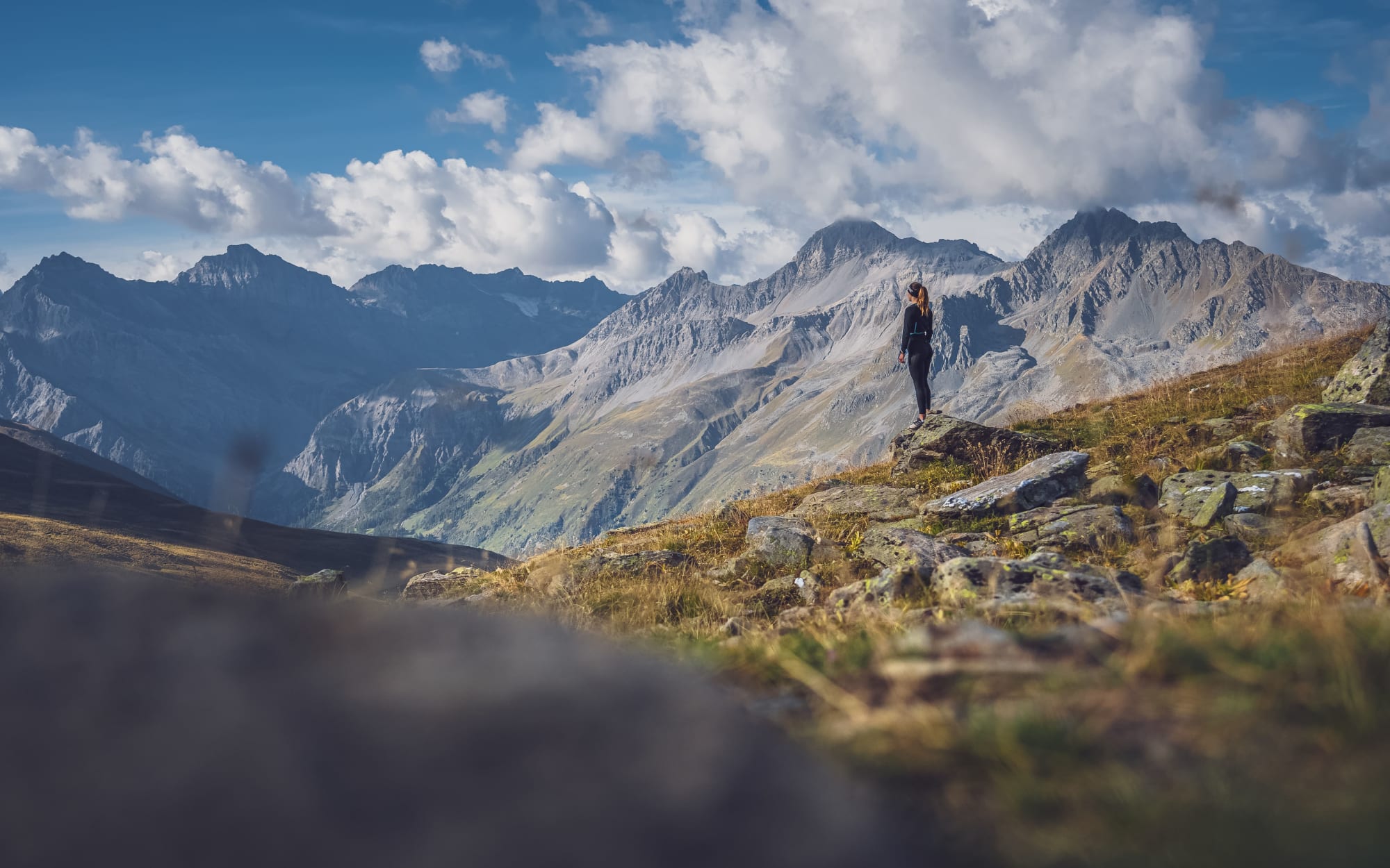 Fotocredit: Davos Klosters Mountains