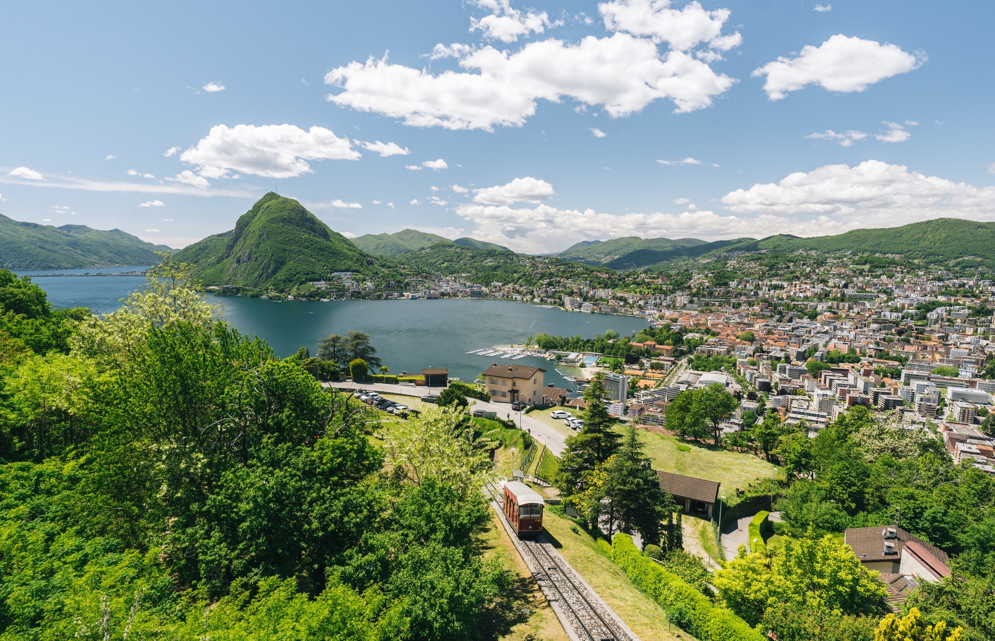 Lugano