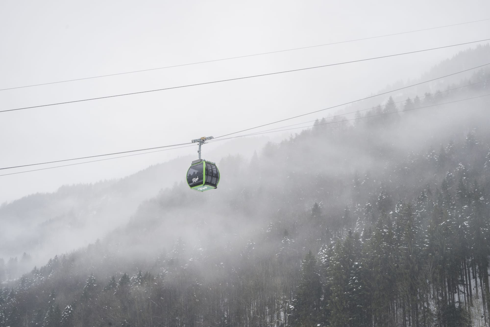 © Rigi Bahnen AG